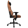 Игровые кресла Компьютерное кресло (для геймеров) Arozzi Primo - Full Premium Leather - Brown