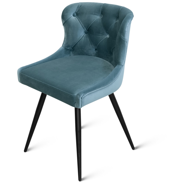 Стулья для гостиной ALCOR paddington 17