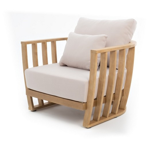 WOODLAND Кресло из акации WOODLAND  Joygarden