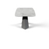 TYLER 230 стол с керамической столешницей