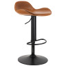 Import.categories_EVERPROF Барный стул Everprof Glory (Глори) Экокожа Коричневый