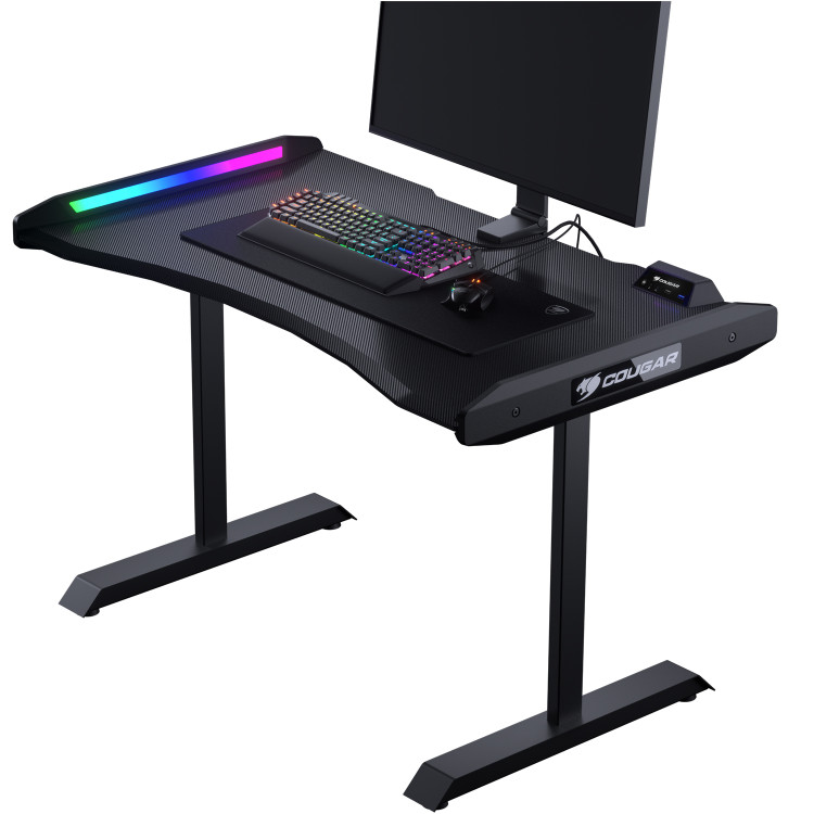 Игровые столы COUGAR MARS 120