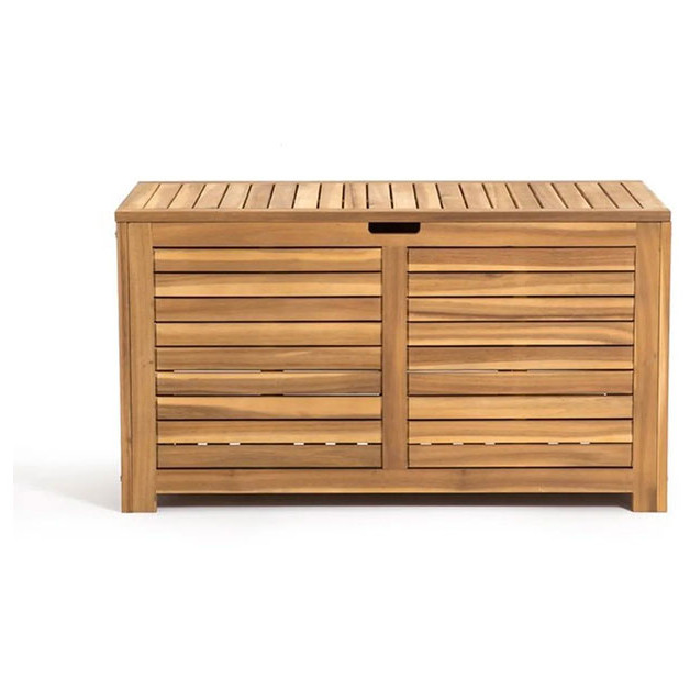 BOOKA Ящик для вещей из акации Booka  Joygarden