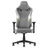 Геймерские кресла Премиум игровое кресло KARNOX LEGEND Wizards edition, серый