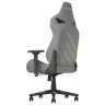Геймерские кресла Премиум игровое кресло KARNOX LEGEND Wizards edition, серый