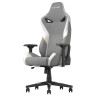 Геймерские кресла Премиум игровое кресло KARNOX LEGEND Wizards edition, серый