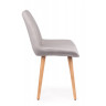 Деревянные стулья Седа латте (zd 290) / светлое дерево np