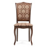 Стулья Луиджи орех / шоколад
