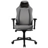 Игровые кресла Компьютерное кресло (для геймеров) Arozzi Primo - Full Premium Leather - Anthracite