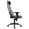 Игровые кресла Компьютерное кресло (для геймеров) Arozzi Primo - Full Premium Leather - Anthracite