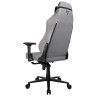 Игровые кресла Компьютерное кресло (для геймеров) Arozzi Primo - Full Premium Leather - Anthracite