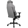 Игровые кресла Компьютерное кресло (для геймеров) Arozzi Primo - Full Premium Leather - Anthracite