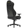 Игровые кресла Премиум игровое кресло KARNOX HUNTER Bad Guy Edition, серый