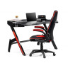Игровые столы Gans black