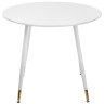 Обеденные группы Амител white / wood