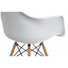 Обеденные группы Амител white / wood