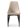Стулья Kora beige / black