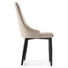 Стулья Kora beige / black