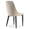 Стулья Kora beige / black