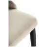 Стулья Kora beige / black