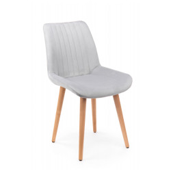 Седа светло-серый (zd 960) / светлое дерево np