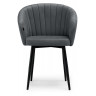 Стул-кресло Моншау бэст VL-2109 10 / черный