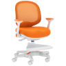 Детские кресла Детское кресло Everprof Kids (Кидс) 102 Ткань Оранжевый