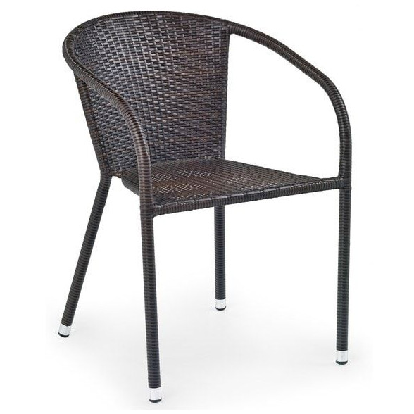 Дачные стулья-кресла Стул кухонный Halmar MIDAS