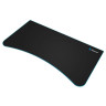 Аксессуары для компьютерных столов Покрытие для стола Arena Mouse Pad  -  Blue Border