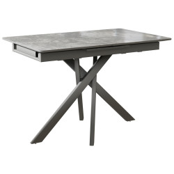 Showroom МИЯ 120 arcana light glossy / черный