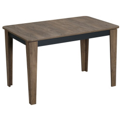 EDWIN Дуб Канзас-Графит / Дуб Канзас