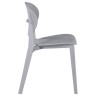 Стулья Стул Luna серый