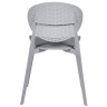Стулья Стул Luna серый