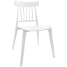 SIMPLE стул из пластика