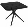 На металлокаркасе SHT-TU30/TT30 80/80 черный