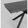 АЛЬЯНС раздвижной стол со столешницей из керамики