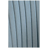 Стулья Kora light blue / white