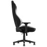 Игровые кресла Премиум игровое кресло KARNOX HUNTER Bad Guy Edition, белый