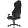 Игровые кресла Премиум игровое кресло KARNOX HUNTER Bad Guy Edition, белый