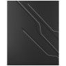 Игровые кресла Премиум игровое кресло KARNOX HUNTER Bad Guy Edition, белый