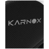 Игровые кресла Премиум игровое кресло KARNOX HUNTER Bad Guy Edition, белый