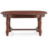 ШЕЕЛИТ деревянный раскладной стол в классическом стиле