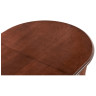 ШЕЕЛИТ деревянный раскладной стол в классическом стиле