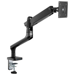 Кронштейн для монитора FoxGear Premium LDT50-C012U, Space Grey