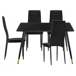 Урас black