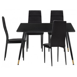 УРАС черный