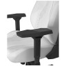 Игровые кресла Премиум игровое кресло KARNOX COMMANDER Skywalker, Napa Leather, белый