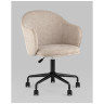 Офисные стулья офисное Echo бежевый