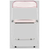 Складные стулья Стул Fold Pink складной розовый