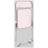Складные стулья Стул Fold Pink складной розовый
